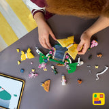 LEGO Wicked: Glinda's Wedding Day (75688)