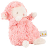 Bunnies By The Bay: Wee Kiddo the Lamb - Pink Plush Toy