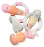 Sunnylife: Dive Buddies - Cotton Candy Multi (Set of 6)