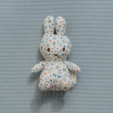 Miffy: Miffy Soft Toy - Lucky Leaves All Over Print (Mini)