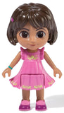 Dora the Explorer: Mini Figure - Gift Pack
