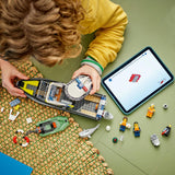 LEGO City: Police Boat Chase - (60456)