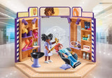 Playmobil: Hair Salon (71535)