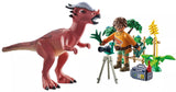 Playmobil: Stygimoloch Observation (71822)