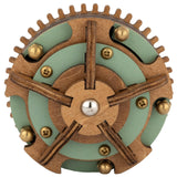 Project Genius: Archimedes Gear Board Game