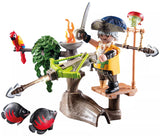 Playmobil: Pirate with Ballista (71795)