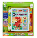Leapfrog: Touch & Learn Dinosaur Book