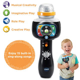 Vtech: Singing Sounds Microphone