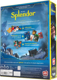 Splendor (Card Game)