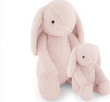Snuggle Bunnies: Penelope the Bunny - Blush 30cm Plush Toy