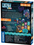 Exit the Game: Kids - Midnight Spooktacular