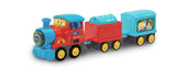 VTech: Toot-Toot Drivers Learn & Go Train Set