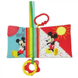 Mickey Mouse Soft Book