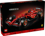 LEGO Technic: Ferrari SF-24 F1 Car - (42207)