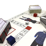 Mind The Gap Board Game