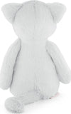 Snuggle Bunnies: Elsie the Kitty - Moonbeam 30cm Plush Toy