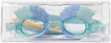 Sunnylife: Kids Swim Goggles - Finn the Fish