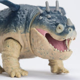 How To Train Your Dragon: Terrible Terror - Gronckle 7.5" Figure