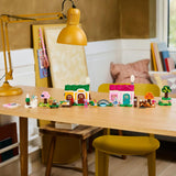 LEGO Animal Crossing: Creative Houses: Seasons of Fun - (77057)