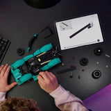 LEGO Technic: Aston Martin Valkyrie - (42208)