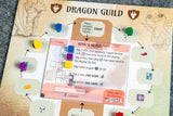Wyrmspan: Dragon Academy (Board Game Expansion)