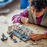 LEGO Star Wars: Boarding the Tantive IV - (75387)