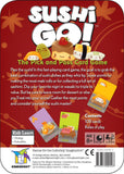 Sushi Go! (Card Game)