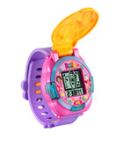VTech: Dora Time For Learning Adventure Watch