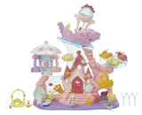 Sylvanian Families - Baby Mermaid Castle