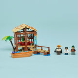 LEGO One Piece: Windmill Village Hut - (75636)