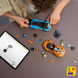 LEGO Speed Champions: Lamborghini Revuelto & Huracan STO - (77238)