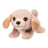 Little Live Pets My Really Real Mini Puppy - Buddy Plush Toy
