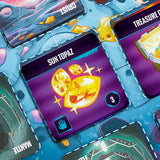 Galaxy Goldmine Board Game