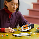 LEGO ART: The Fauna Collection Tiger - (31217)