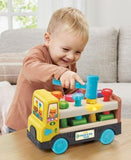 LeapFrog: Pound & Pop Truck