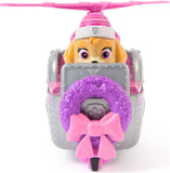 Paw Patrol: Holiday Vehicle - Skye