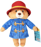 Paddington: Paddington Bear Collectable - 22cm Plush Toy