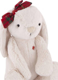 Snuggle Bunnies: Penelope the Bunny - Pastel 30cm Plush Toy