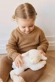 Snuggle Bunnies: Lambie Plush Toy