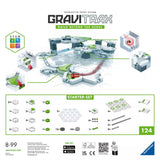 GraviTrax: Interactive Track Set - Starter Set