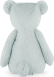 Snuggle Bunnies: George the Bear - Sprout 30cm Plush Toy