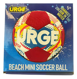 Urge: Mini Soccer Ball - Assorted Designs