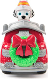 Paw Patrol: Holiday Vehicle - Marshall