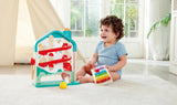 Hape: Melody Mansion Ball Run