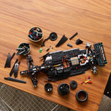 LEGO Technic: Mercedes-AMG F1 W14 E Performance - (42171)