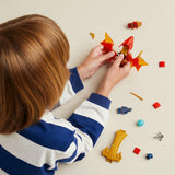 LEGO Ninjago: Kai's Rising Dragon Strike - (71801)