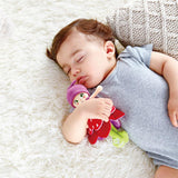 Hape: Flowerini - Plush Doll (Assorted Designs)