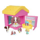 Little Live Pets Ms Families Mamas House - Spaniel