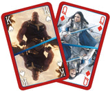 Waddingtons: Marvel Cinematic Universe - Playing Cards Board Game