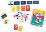 LEGO - Brick Like This! Board Game